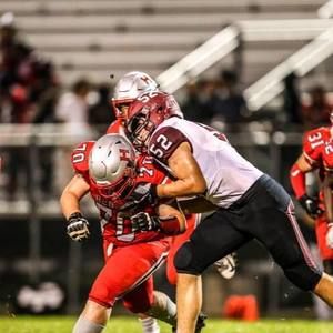 Meet your Posher, Carter